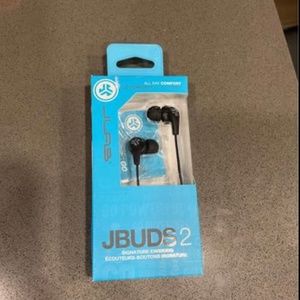 Earbuds new jbuds 2